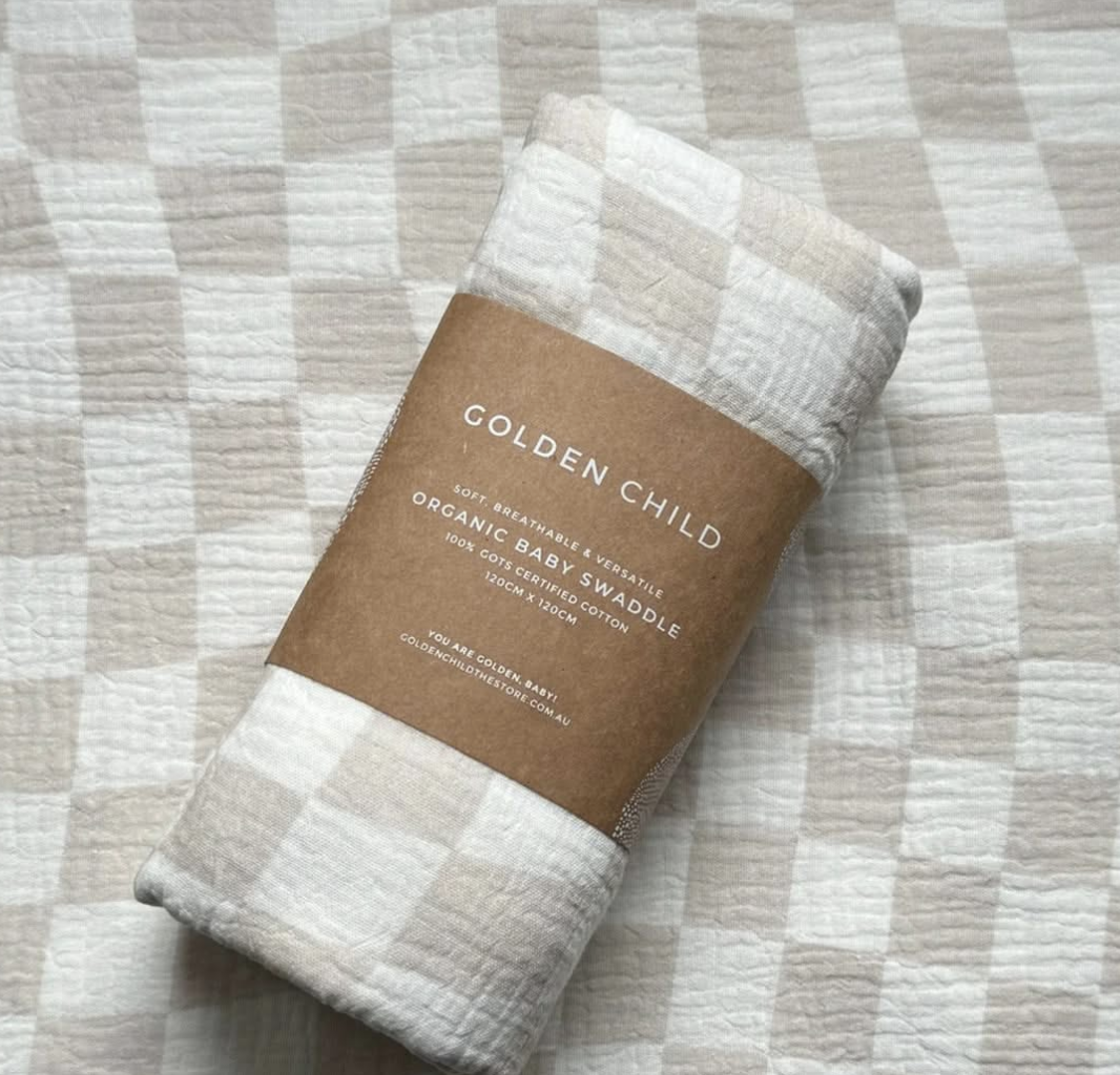 Swaddle